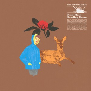 Rose Main Reading Room (Bone Vinyl)
