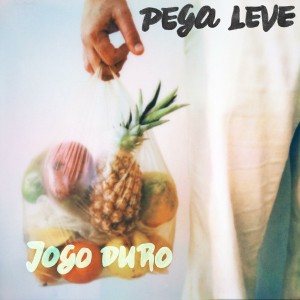 Pega Leve / De Boas (Gold Vinyl)