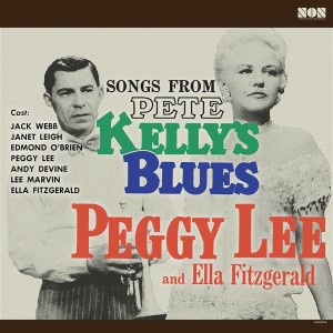 Songs From "Pete Kelly's Blues"