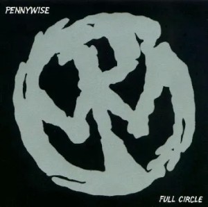 Full Circle (Splatter Vinyl)