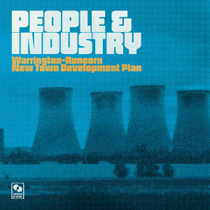 People and Industry (Splatter Vinyl)