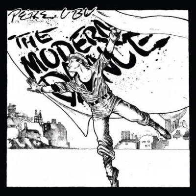 The Modern Dance (White Vinyl)