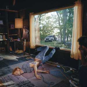 Glory (Blue Vinyl)