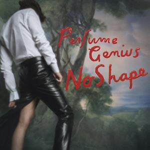 No Shape (Clear Vinyl)