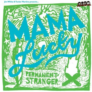 Permanent Stranger (Multicolored Vinyl)