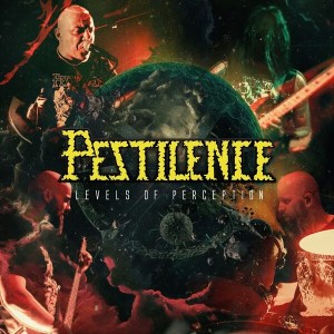 Levels of Perception (Box CD)