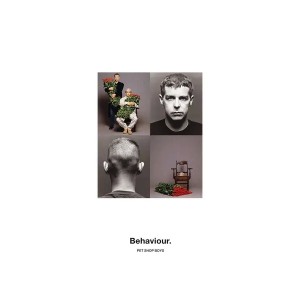 Behaviour.
