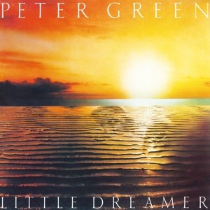 Little Dreamer (Gold Vinyl)