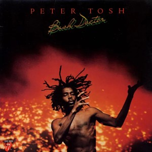 Bush Doctor (Red Vinyl)