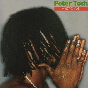 Mystic Man (Green Vinyl)