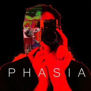 Phasia (Picture Disc)