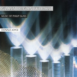 Glass Organ Works