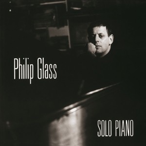Solo Piano (Black/White Vinyl)