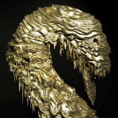 Royal Swan (Gold Vinyl)