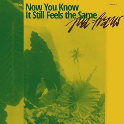 Now You Know It Still Feels The Same (Green Vinyl)