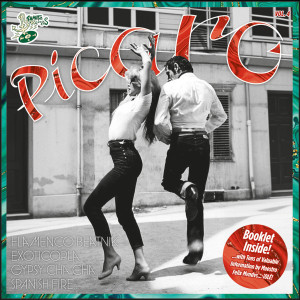 Picaro Vol. 4