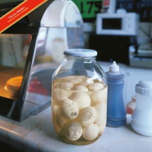 Pickled Eggs And Sherbet (Red & Yellow Vinyl)