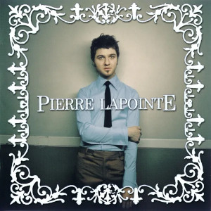 Pierre Lapointe