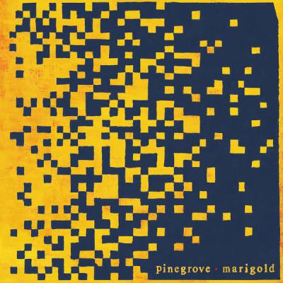 Marigold (Yellow vinyl)
