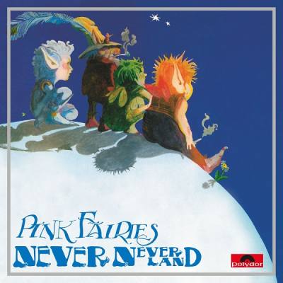 Never-Neverland