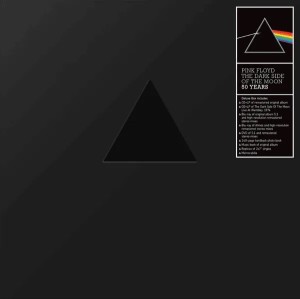 The Dark Side Of The Moon (50th Anniversary Edition Box Set)