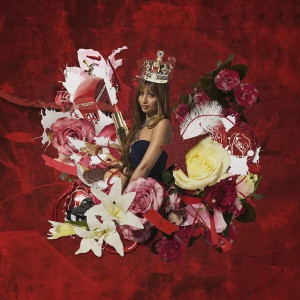 Fancy That (Red Vinyl)