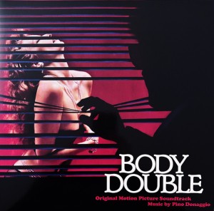 Body Double (Red & Blue Vinyl)