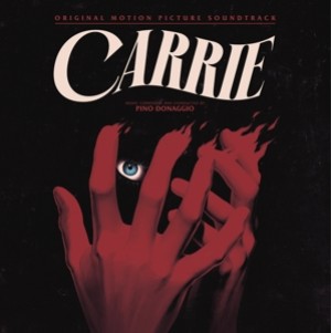 Carrie (Orange Smoke Vinyl)