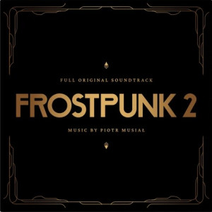 Frostpunk 2 (Gold/Black Vinyl)