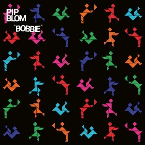 Bobbie (Colored Vinyl)