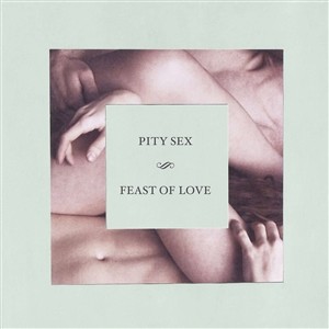 Feast Of Love (Pink/Green Vinyl)