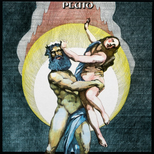 Pluto (Magenta Vinyl)