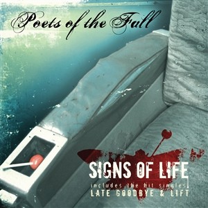 Signs Of Life (Curacao Vinyl)