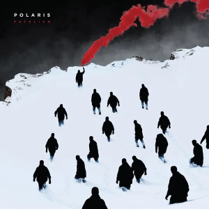Fatalism (Splatter Vinyl)