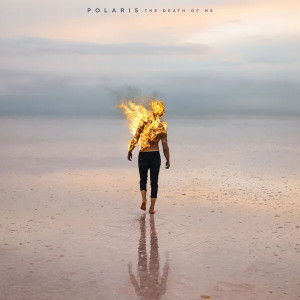 The Death of Me (Splatter Vinyl)