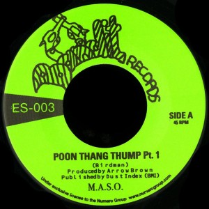 Poon Thang Thump Part 1 & 2