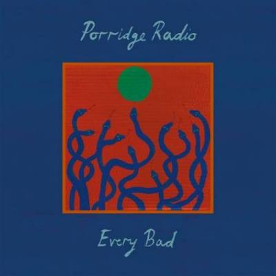 Every Bad (Deluxe Edition) (Orange Vinyl)