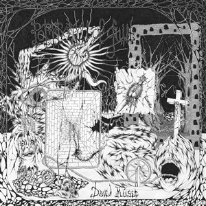 Devil Music (Grey Vinyl)