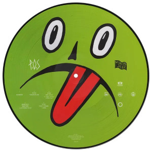 We Don't Even Live Here (Picture Disc)