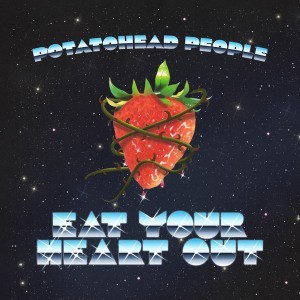 Eat Your Heart Out (Silver Vinyl)