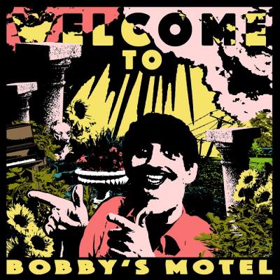 Welcome To Bobby's Motel (Yellow Vinyl)
