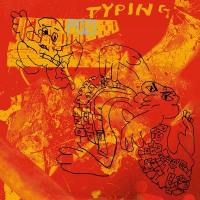 Typing (Green Vinyl)