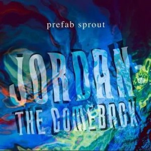 Jordan: The Comeback (Blue & Red Vinyl)