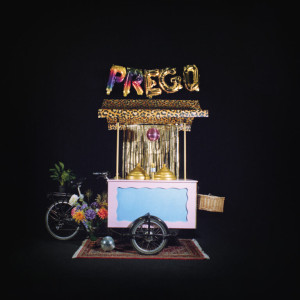 Prego (Pink Vinyl)