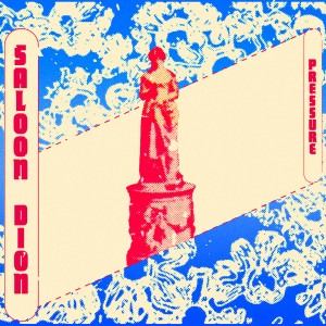 Pressure / Hey Hey