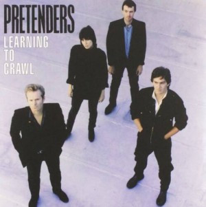 Learning To Crawl