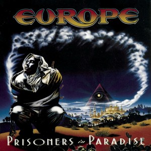 Prisoners In Paradise