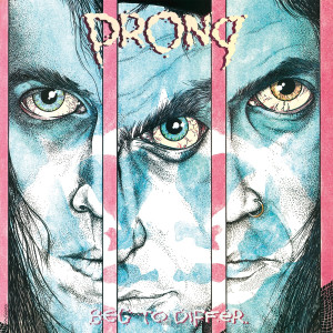 Beg To Differ (Yellow Vinyl)
