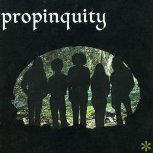 Propinquity