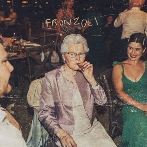 Fronzoli (Green/Pink/Gold Vinyl)